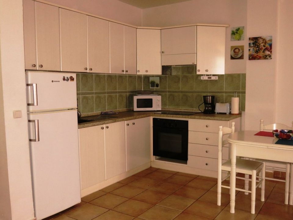 Lejlighed i Playa Paraiso, Tenerife - foto 3