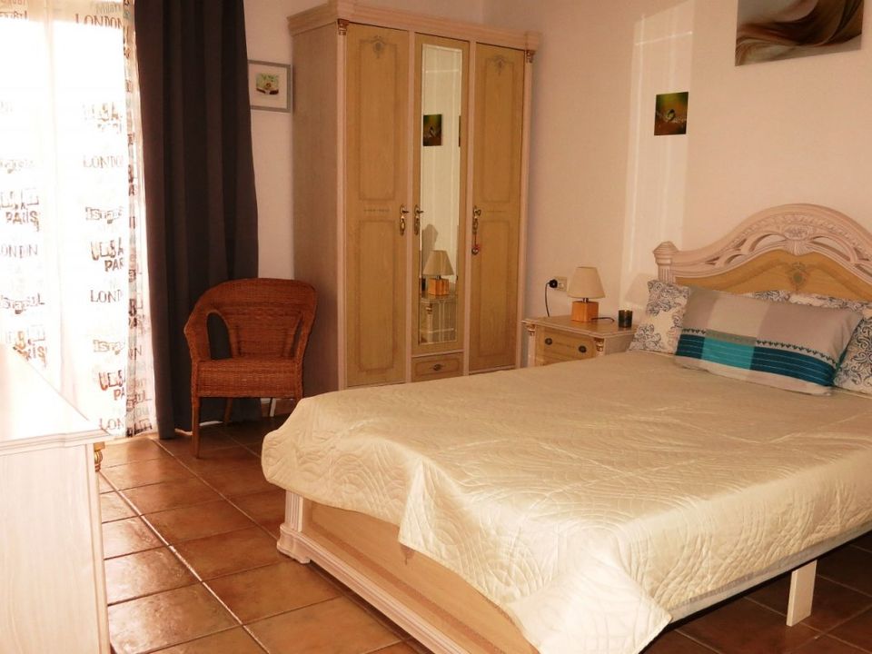 Lejlighed i Playa Paraiso, Tenerife - foto 5