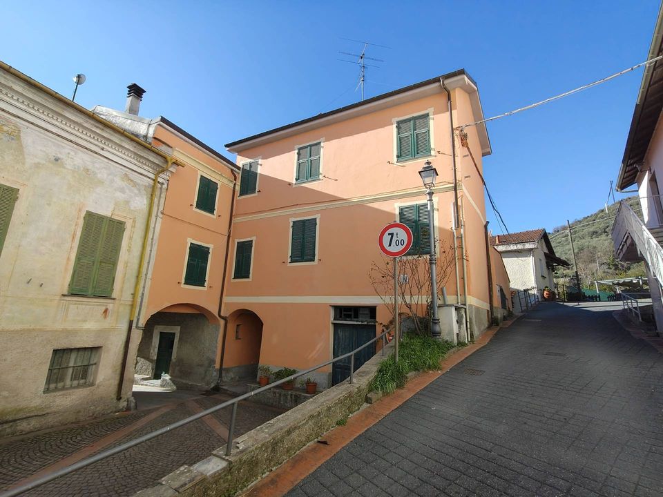 Lejlighed i Stellanello, Savona - foto 2