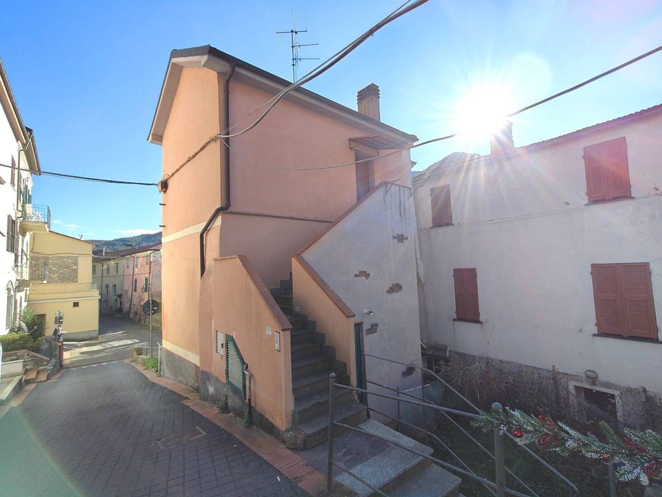 Lejlighed i Stellanello, Savona - foto 2