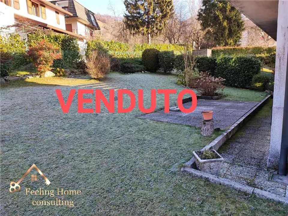 Leilighet i Val Brembilla, Bergamo - bilde 1