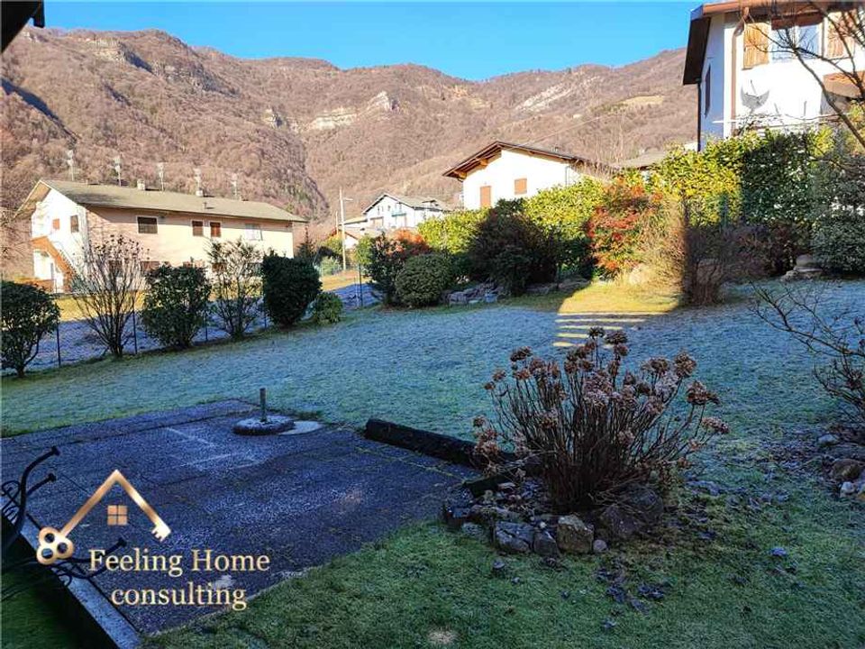 Leilighet i Val Brembilla, Bergamo - bilde 2