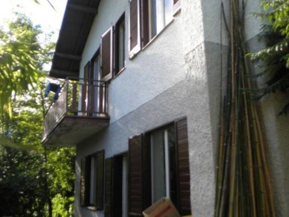 Villa i Sant'Omobono Terme, Bergamo - foto 2