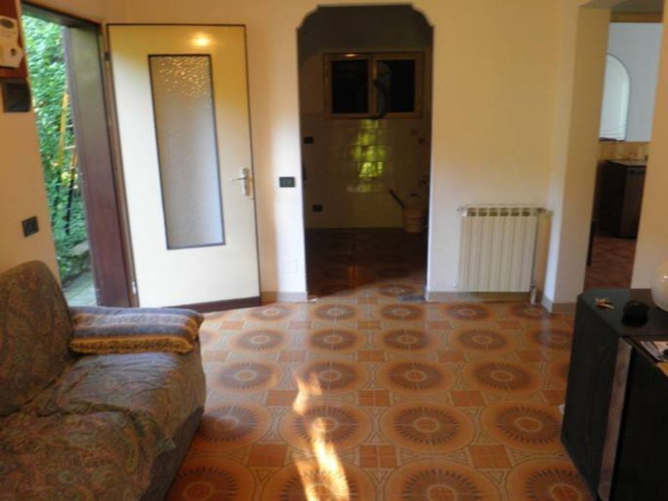 Villa i Sant'Omobono Terme, Bergamo - foto 3