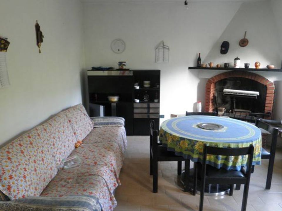 Villa i Sant'Omobono Terme, Bergamo - foto 4