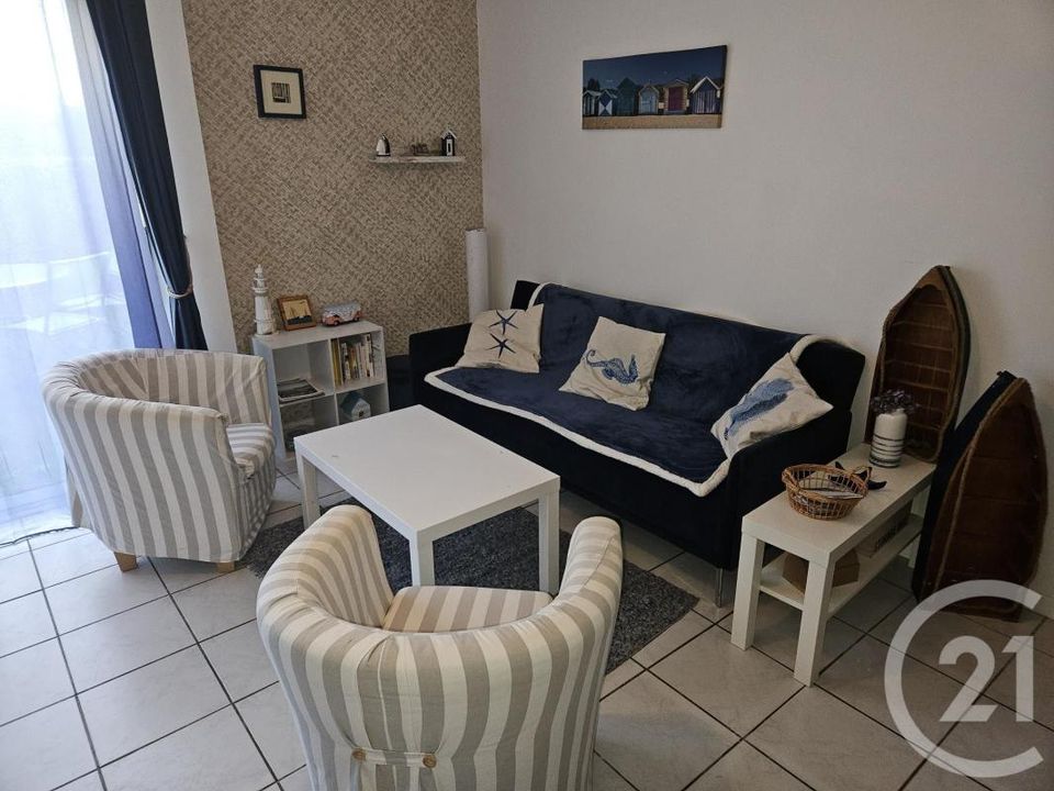 Leilighet i Berck, Pas-de-Calais - bilde 1