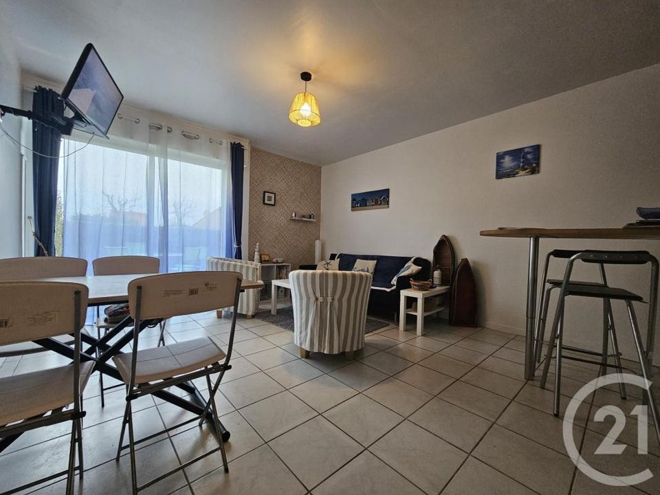Leilighet i Berck, Pas-de-Calais - bilde 2