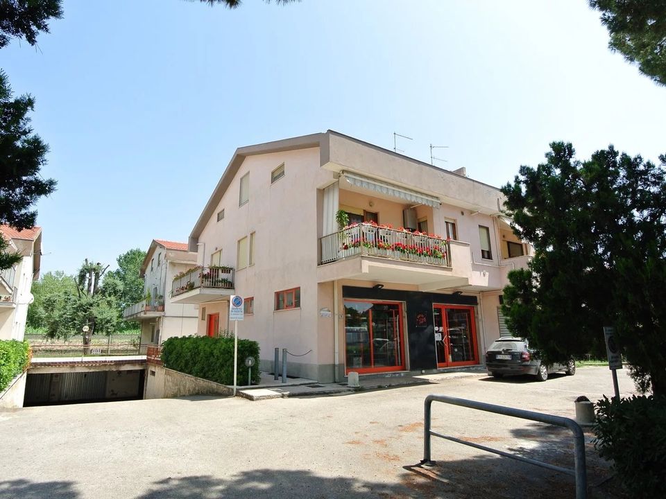 Lejlighed i Citta Sant'Angelo, Pescara - foto 4