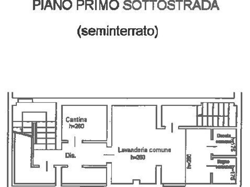 Lejlighed i Parma, Parma - foto 3