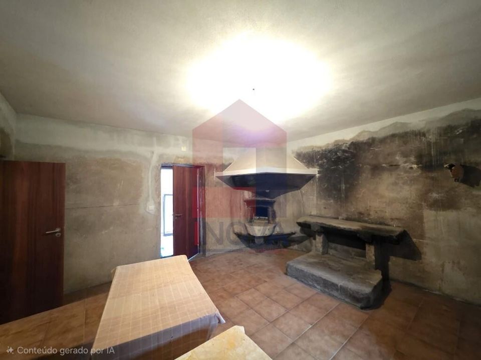 Byhus i Vila Verde, Braga - foto 3