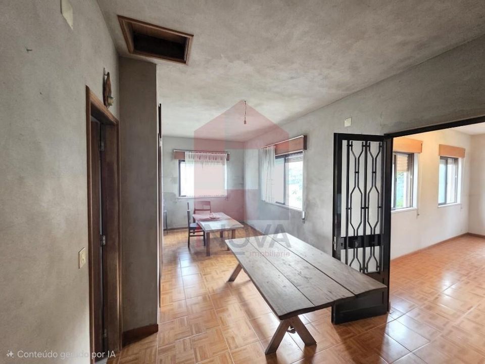Byhus i Vila Verde, Braga - foto 4