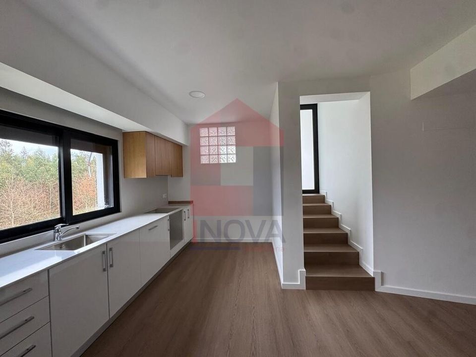 Byhus i Vila Verde, Braga - foto 1