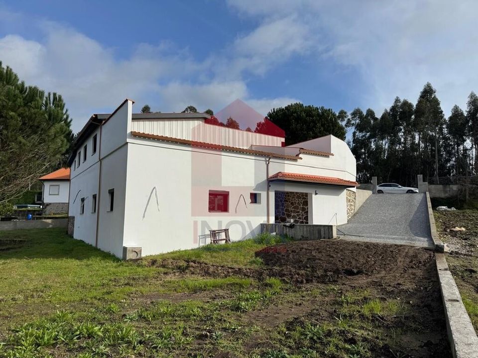 Byhus i Vila Verde, Braga - foto 2