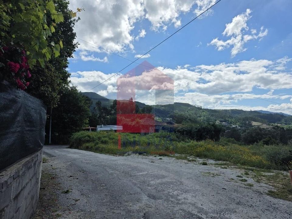 Helårsgrund i Vila Verde, Braga - foto 1