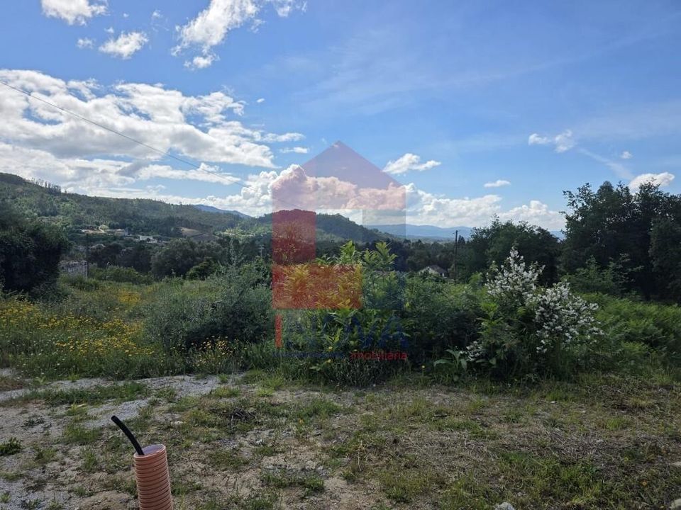 Helårsgrund i Vila Verde, Braga - foto 2