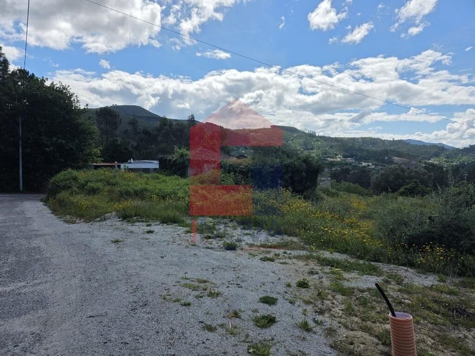 Helårsgrund i Vila Verde, Braga - foto 3