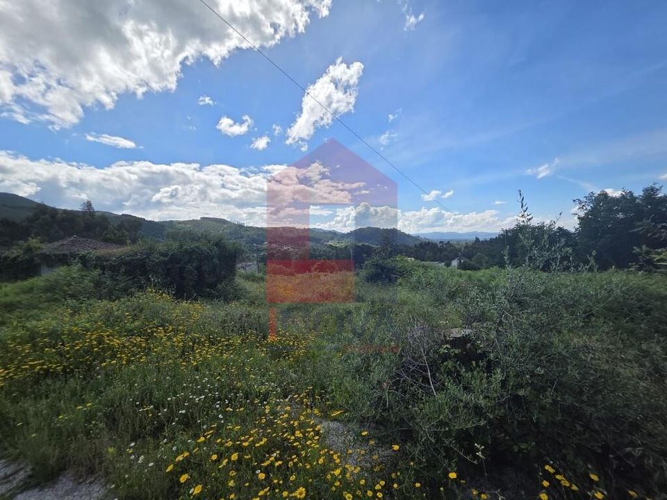 Helårsgrund i Vila Verde, Braga - foto 4