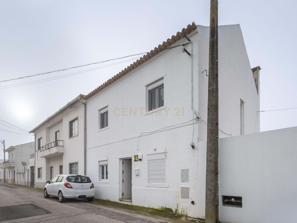 Villa i Alpiarca, Santarem - foto 2