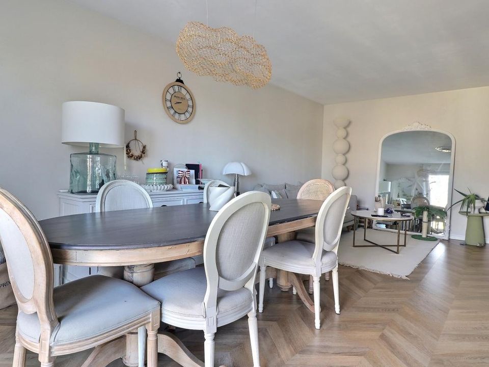 Duplex i Angers, Maine-et-Loire - foto 2