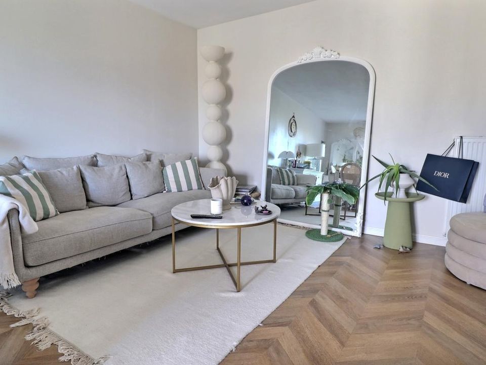 Duplex i Angers, Maine-et-Loire - foto 3