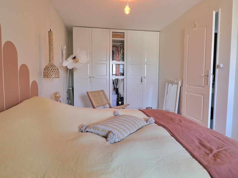 Duplex i Angers, Maine-et-Loire - foto 5