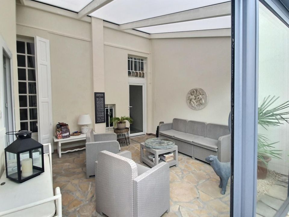 Villa Angers, Maine-et-Loire - foto 3