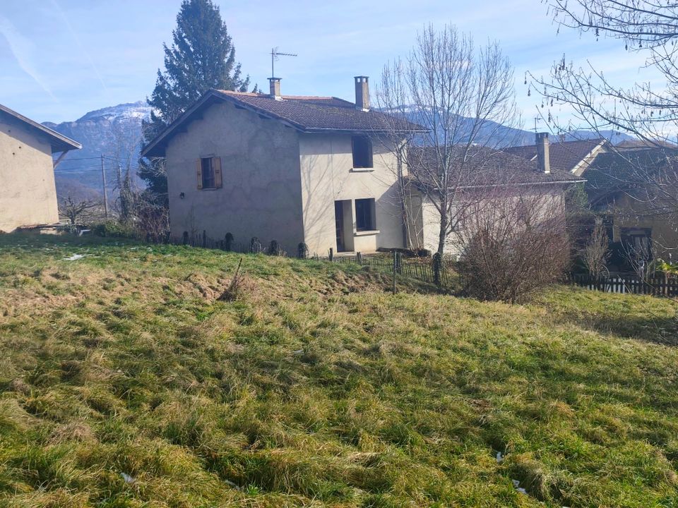Villa i Voiron, Isere - foto 1