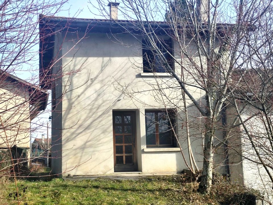 Villa i Voiron, Isere - foto 2