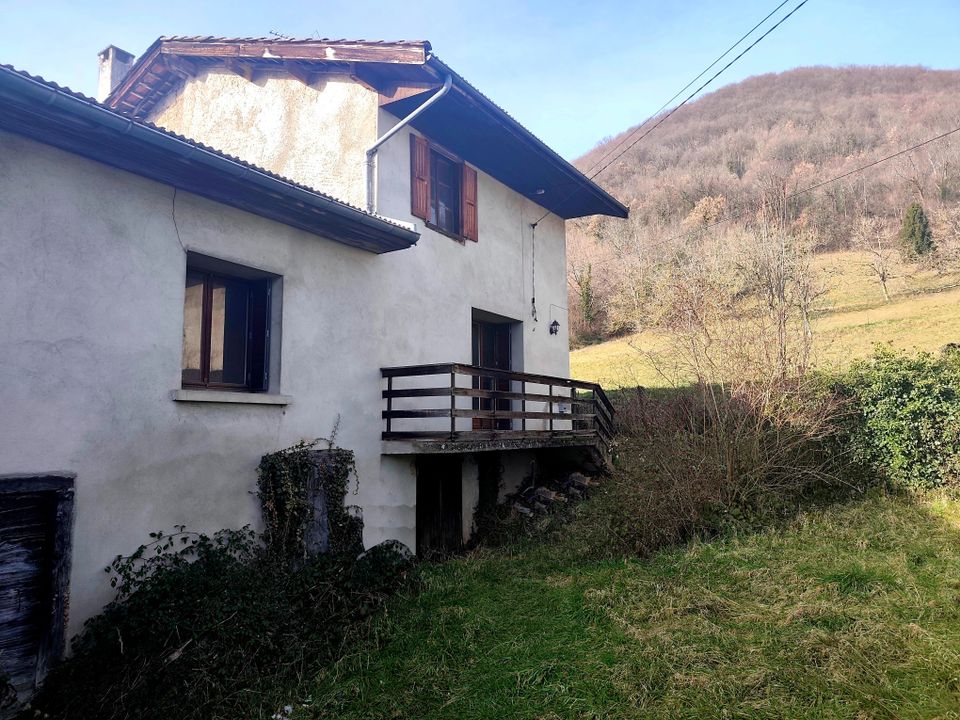 Villa i Voiron, Isere - foto 3