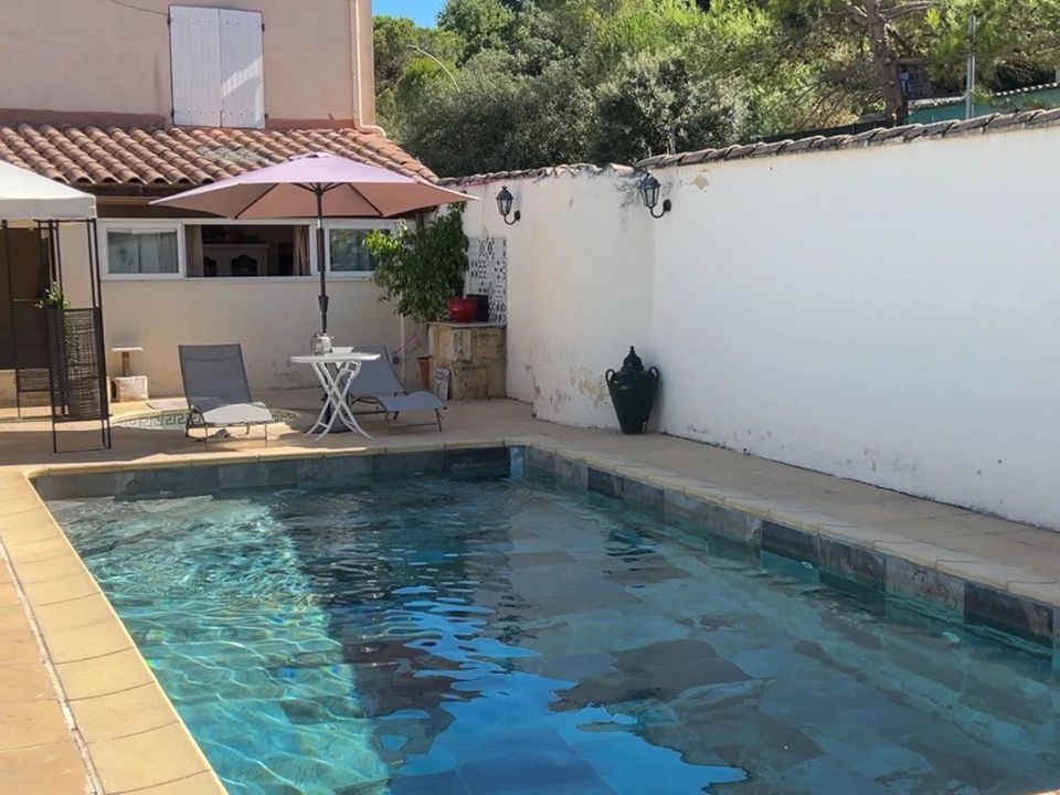 Villa i Bagnols-sur-Cèze, Gard - foto 2