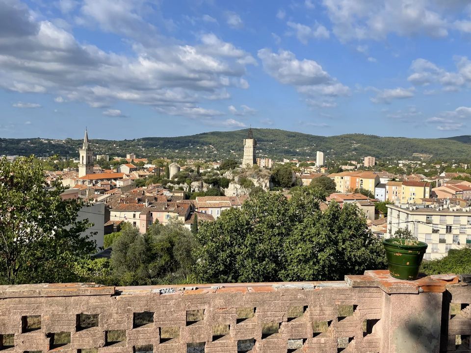 Villa i Draguignan, Var - foto 1