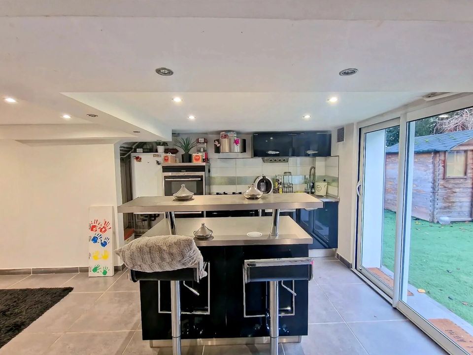 Villa i Villemomble, Seine-Saint-Denis - foto 2