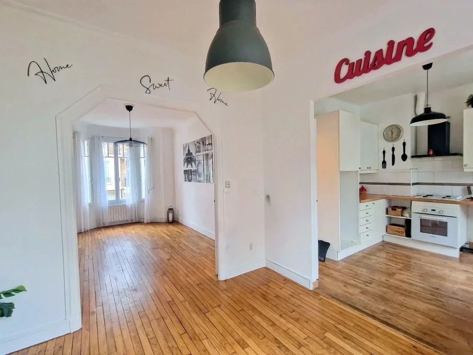 Villa i Villemomble, Seine-Saint-Denis - foto 3