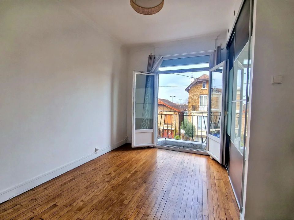 Villa i Villemomble, Seine-Saint-Denis - foto 4