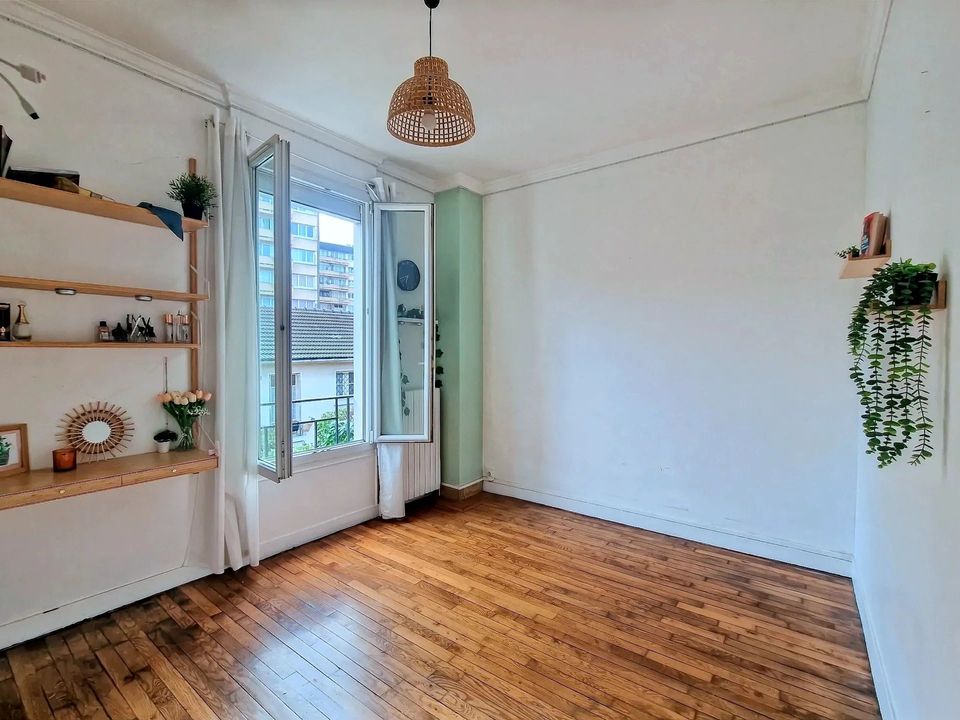 Villa i Villemomble, Seine-Saint-Denis - foto 5
