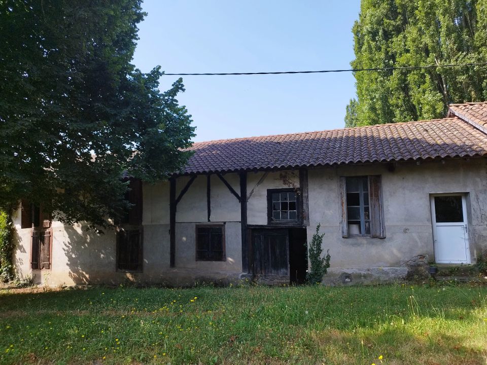 Villa i Saint-Gaudens, Haute-Garonne - foto 3
