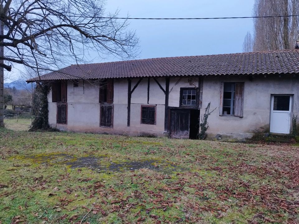 Villa i Saint-Gaudens, Haute-Garonne - foto 1