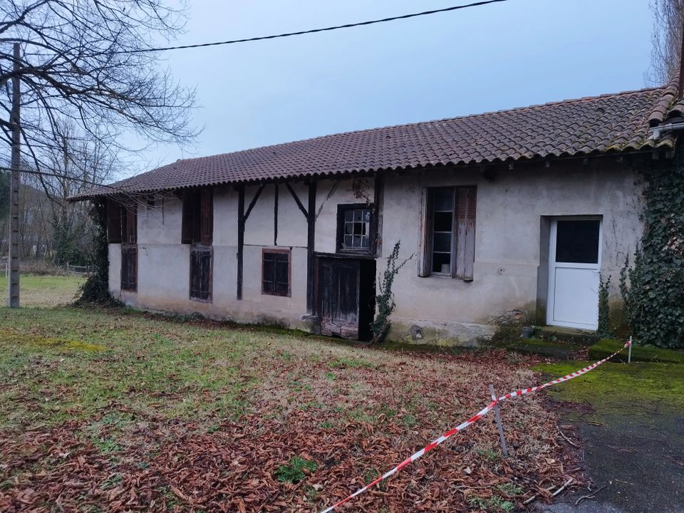 Villa i Saint-Gaudens, Haute-Garonne - foto 4