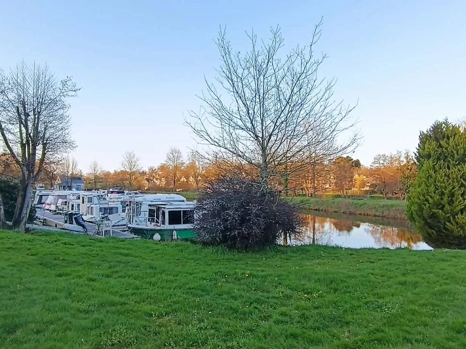 Villa i Rohan, Morbihan - foto 3