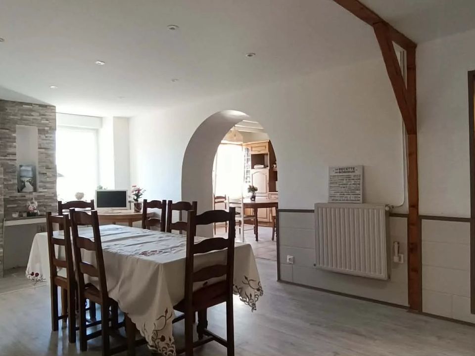 Villa i Rohan, Morbihan - foto 1