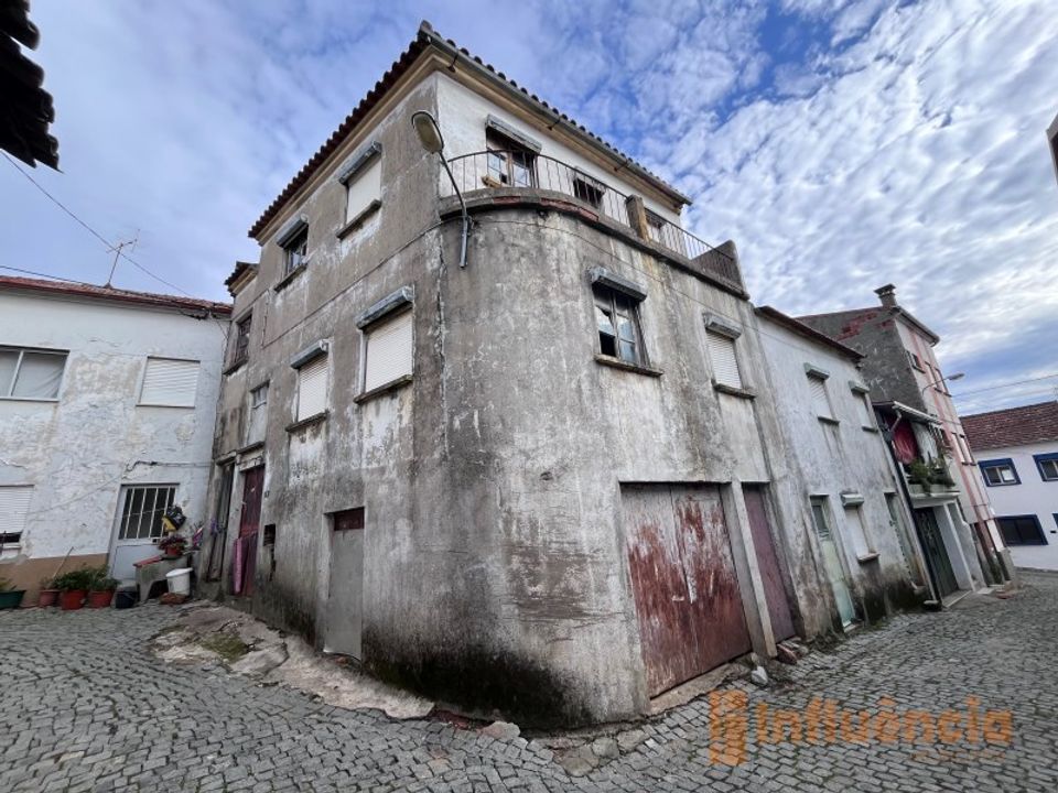 Herregård i Peso e Vales do Rio, Castelo Branco - bilde 1