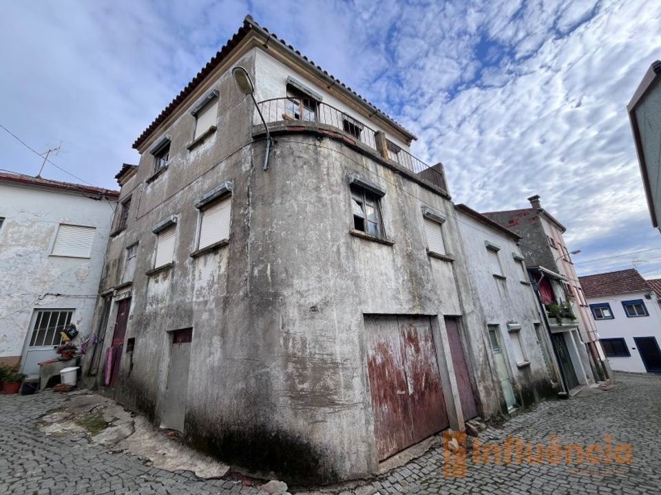 Herregård i Peso e Vales do Rio, Castelo Branco - bilde 2