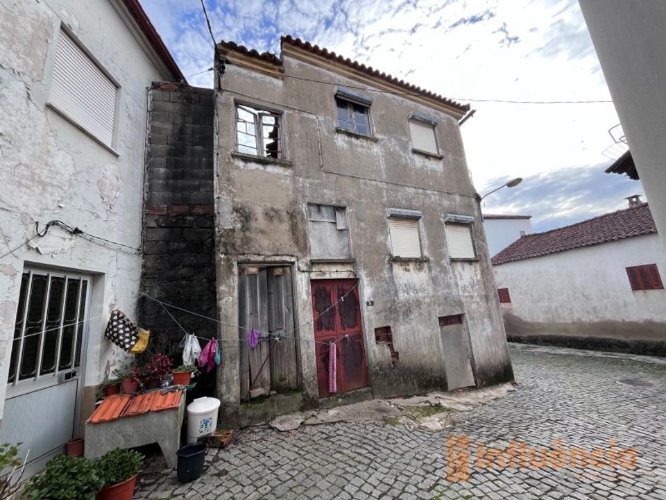 Herregård i Peso e Vales do Rio, Castelo Branco - bilde 3