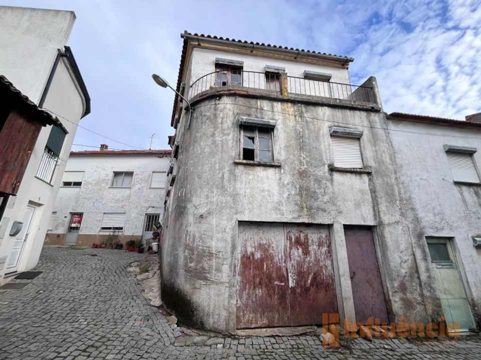 Herregård i Peso e Vales do Rio, Castelo Branco - bilde 4