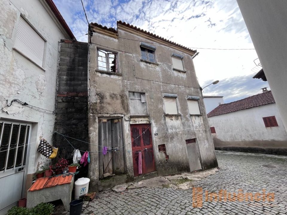 Herregård i Peso e Vales do Rio, Castelo Branco - bilde 5