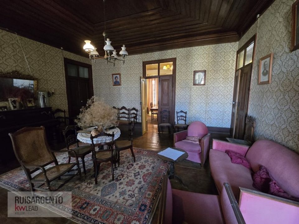 Farm i Aranhas, Castelo Branco - foto 4