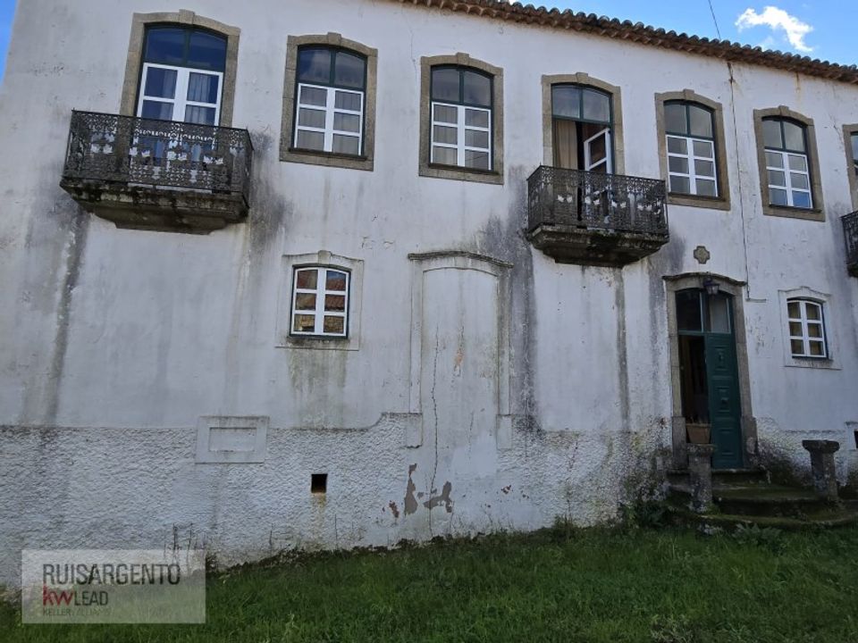 Farm i Aranhas, Castelo Branco - foto 5