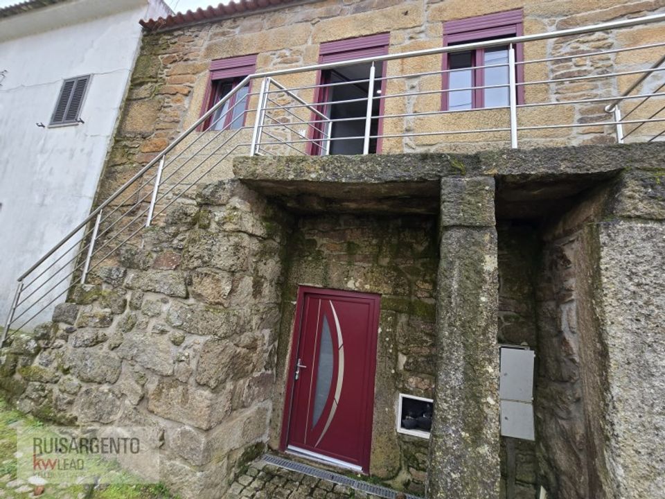 Villa i Trancoso, Guarda - bilde 1