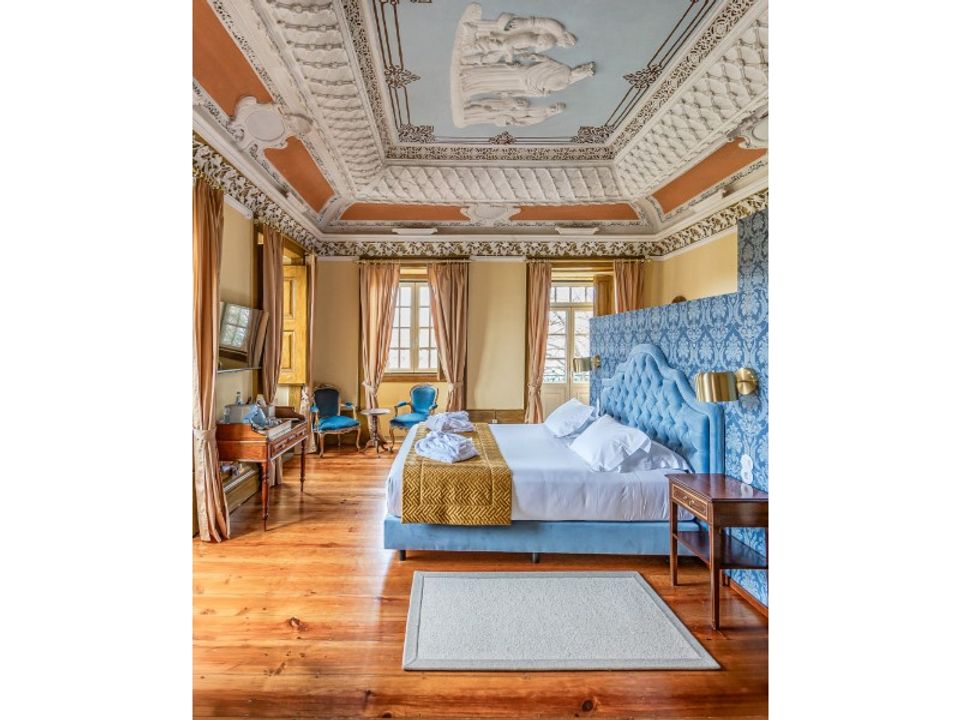 Villa i Sao Romao e Lapa dos Dinheiros, Guarda - foto 4