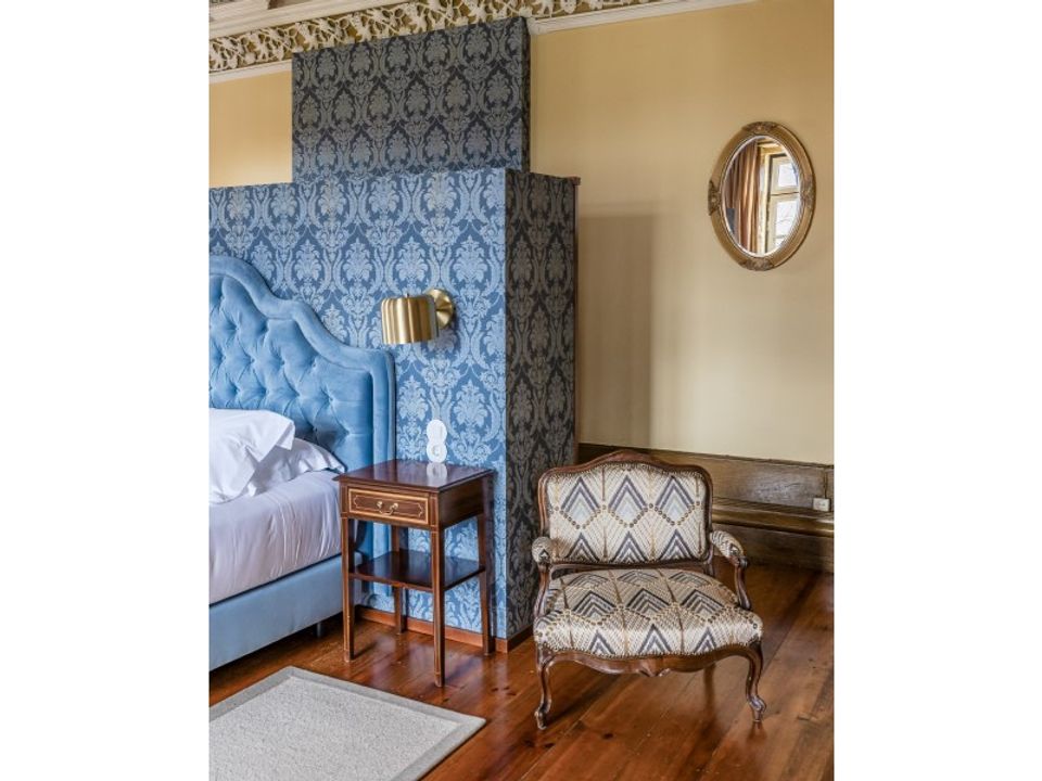 Villa i Sao Romao e Lapa dos Dinheiros, Guarda - foto 3